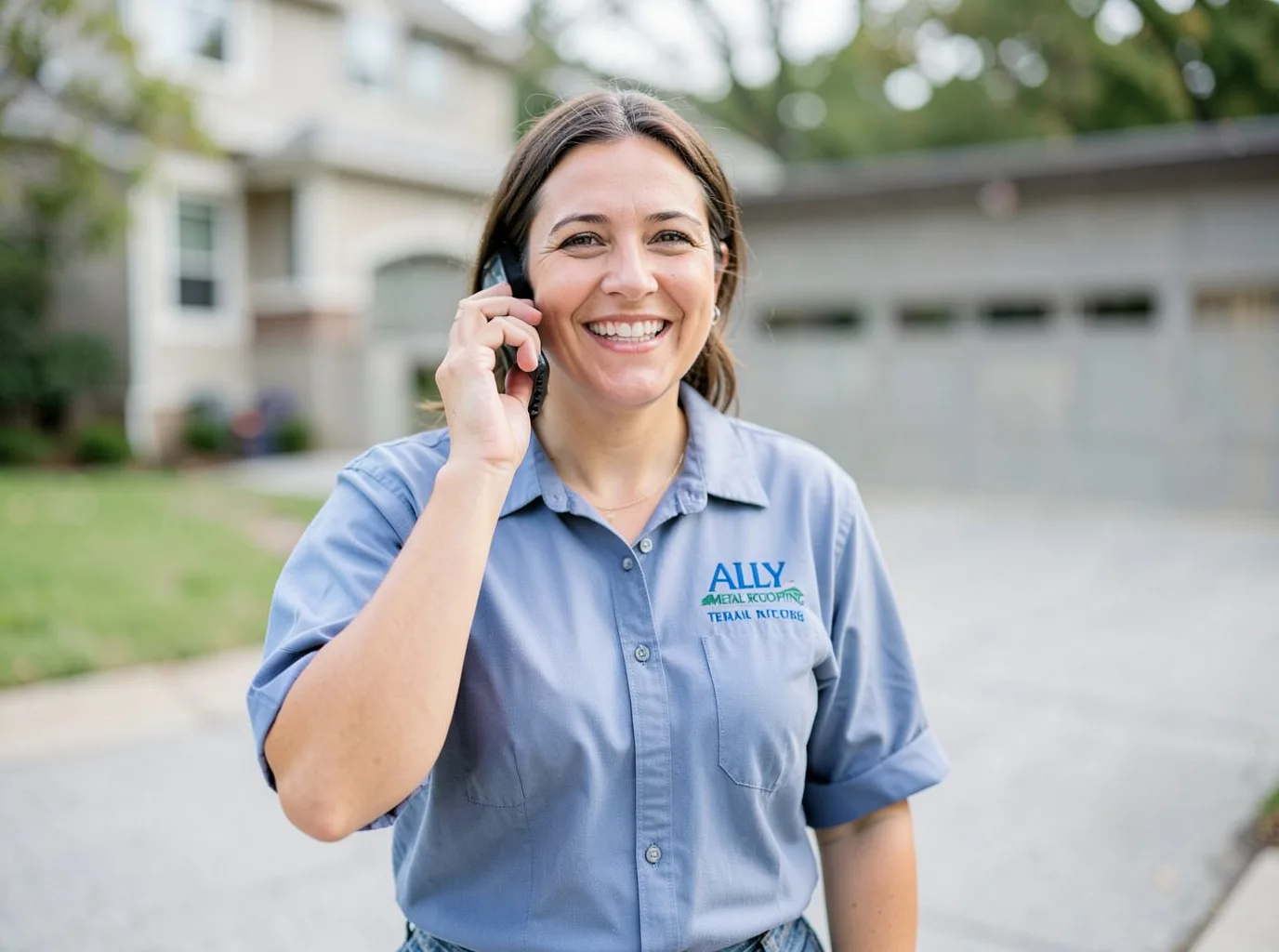 Metal Roof Installation Alpena, MI FAQs